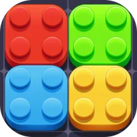 Color Block Out: Sort Puzzle