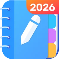 EasyNotes: Notes, Memo & Lists