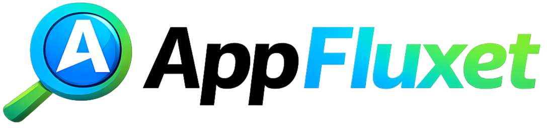 AppFluxet - Discover the Best Apps & Software